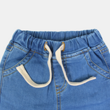 Baby Boys' Jeans – Classic Denim