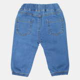 Baby Boys' Jeans – Classic Denim