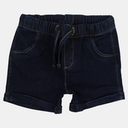 Baby Boys Jean Shorts