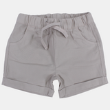 Baby Boys Plain Shorts