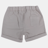 Baby Boys Plain Shorts