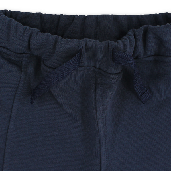 Baby Boys Cotton Short – Navy