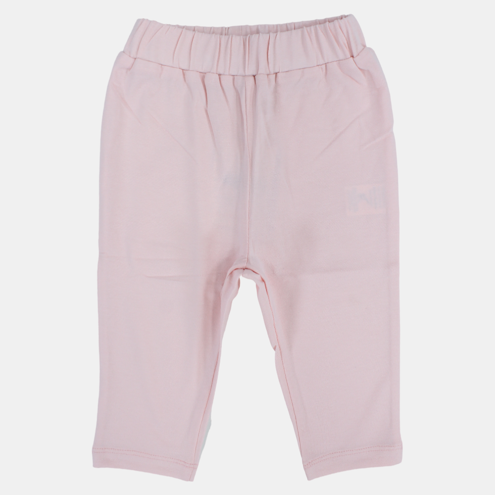 Baby Girls Cotton Leggings