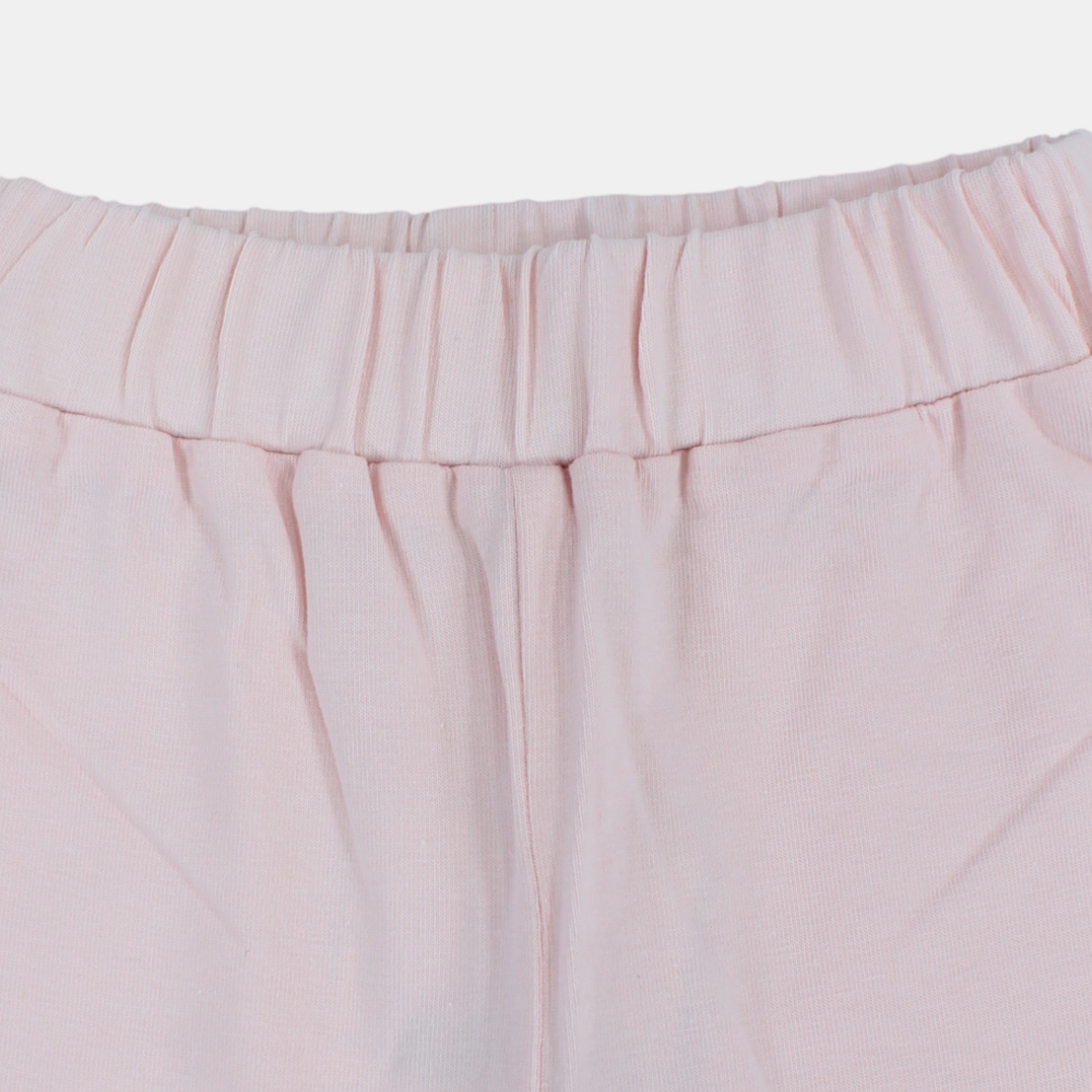Baby Girls Cotton Leggings