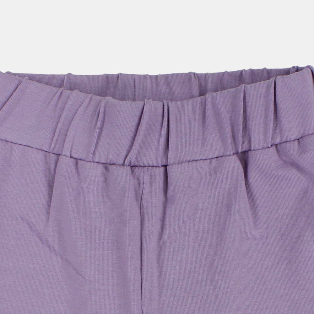 Baby Girls Cotton Leggings