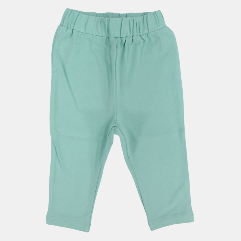 Baby Girls Cotton Leggings