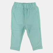 Baby Girls Cotton Leggings