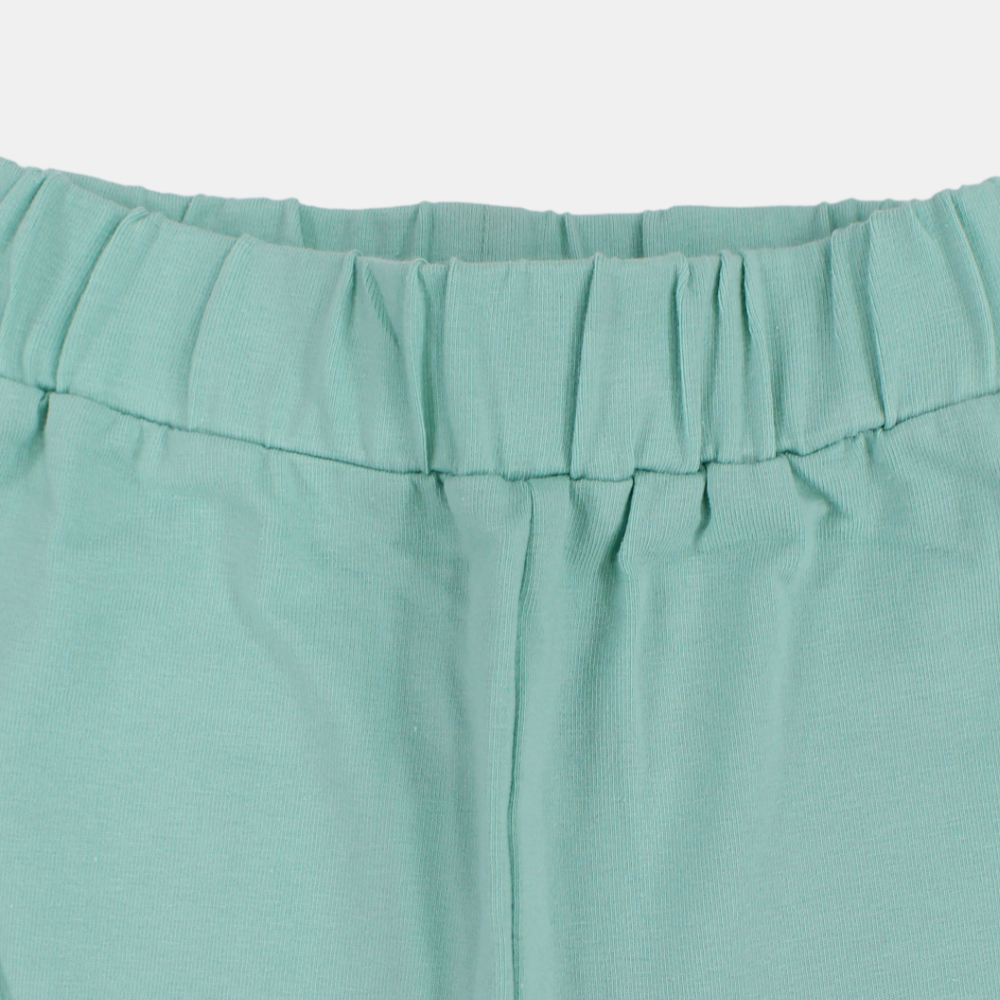 Baby Girls Cotton Leggings