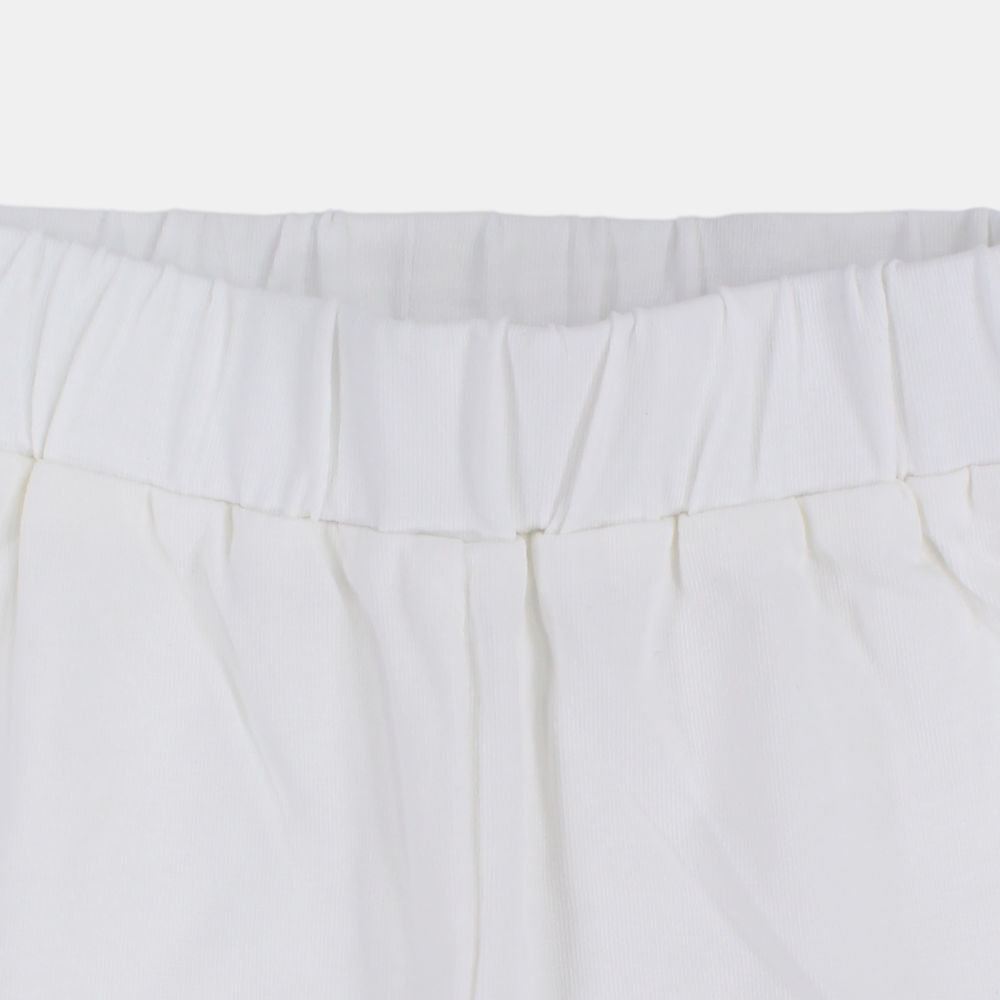 Baby Girls Cotton Leggings