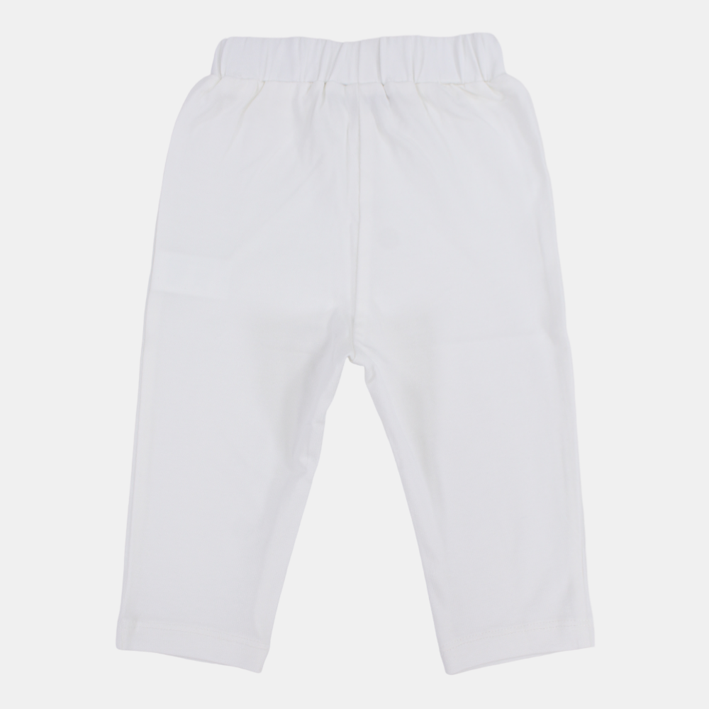 Baby Girls Cotton Leggings