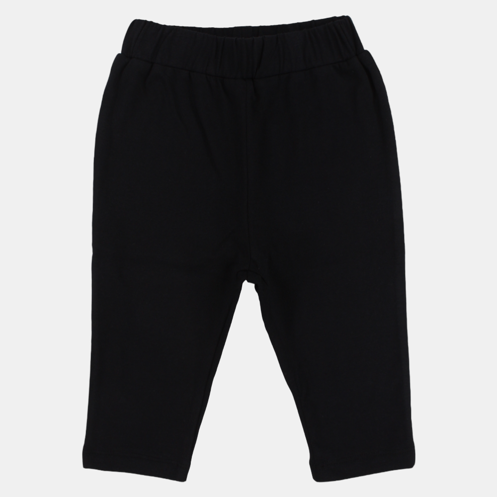 Baby Girls Cotton Leggings