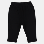 Baby Girls Cotton Leggings