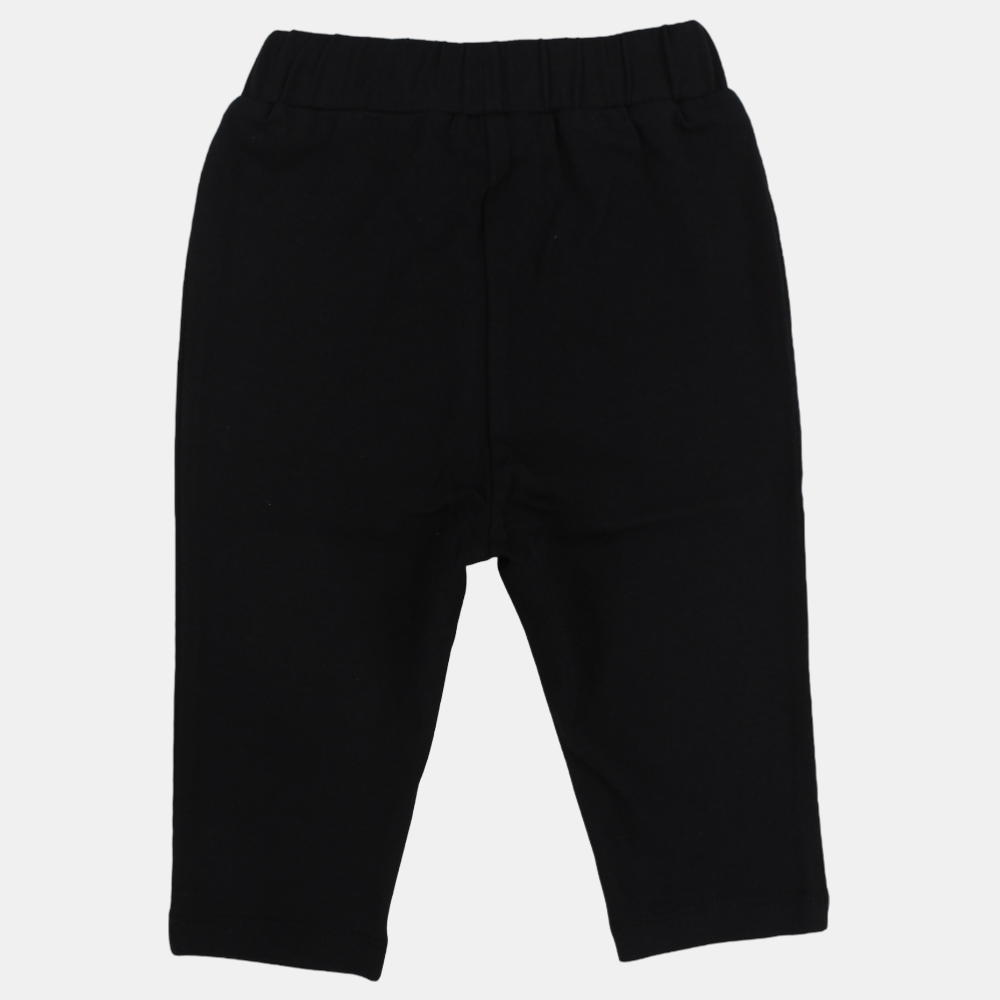 Baby Girls Cotton Leggings