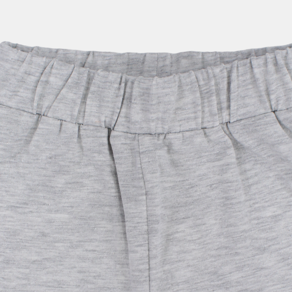 Baby Girls Cotton Leggings