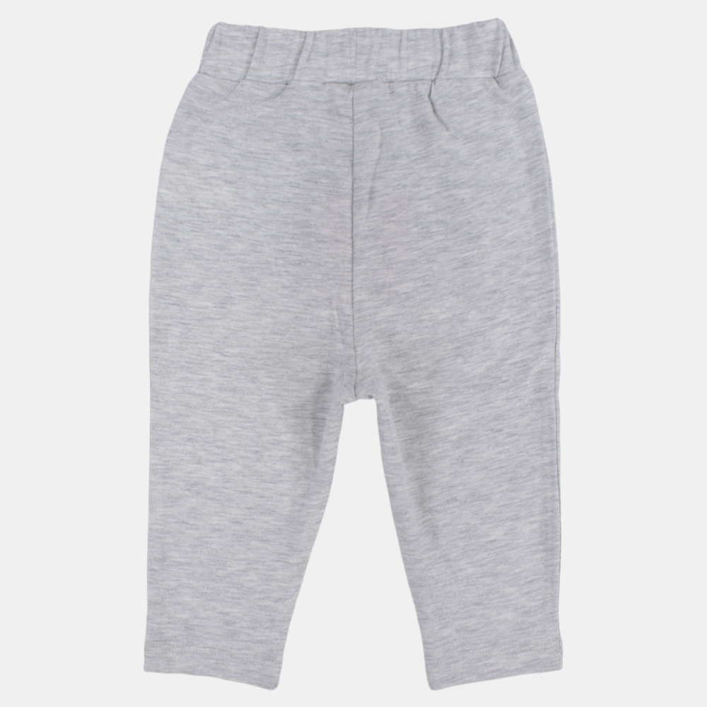 Baby Girls Cotton Leggings