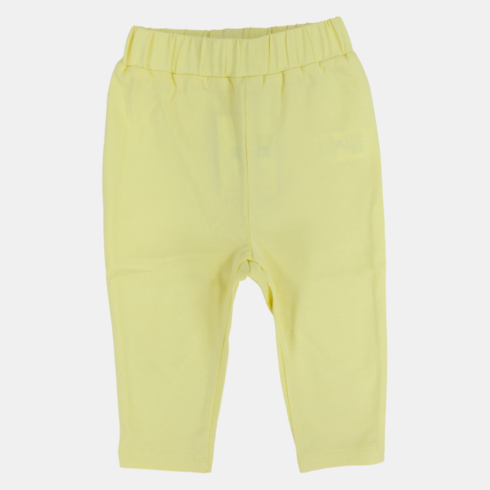 Baby Girls Cotton Leggings