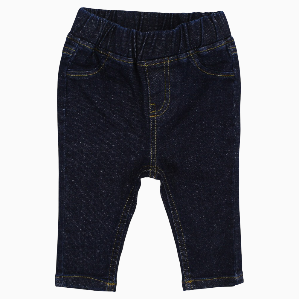 Baby Girls Jeans