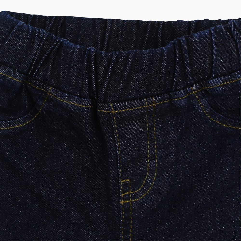 Baby Girls Jeans