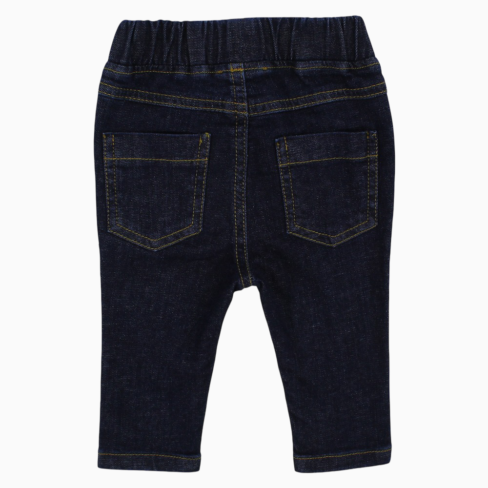 Baby Girls Jeans
