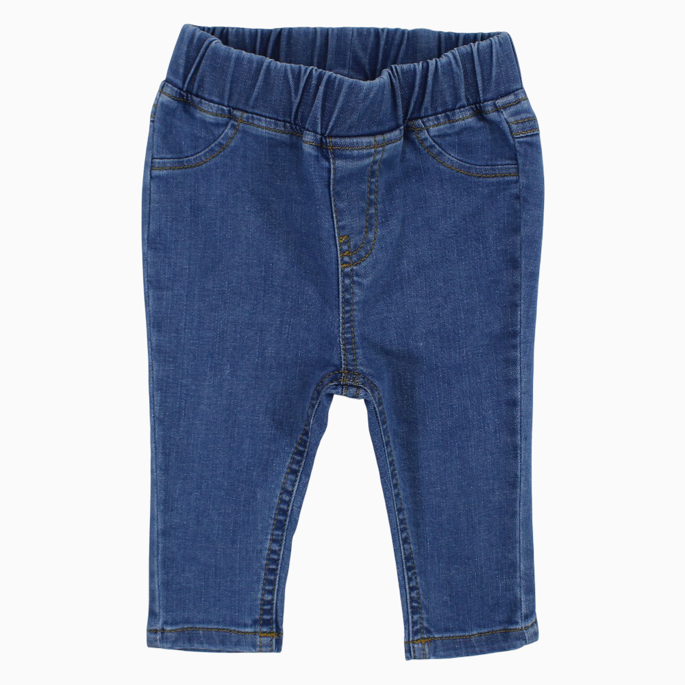 Baby Girls Jeans