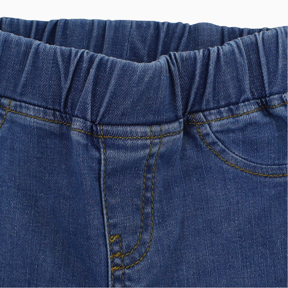 Baby Girls Jeans