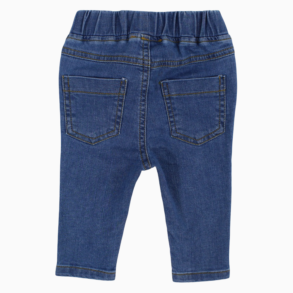 Baby Girls Jeans