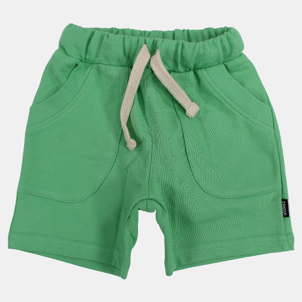 Boys Cotton Shorts