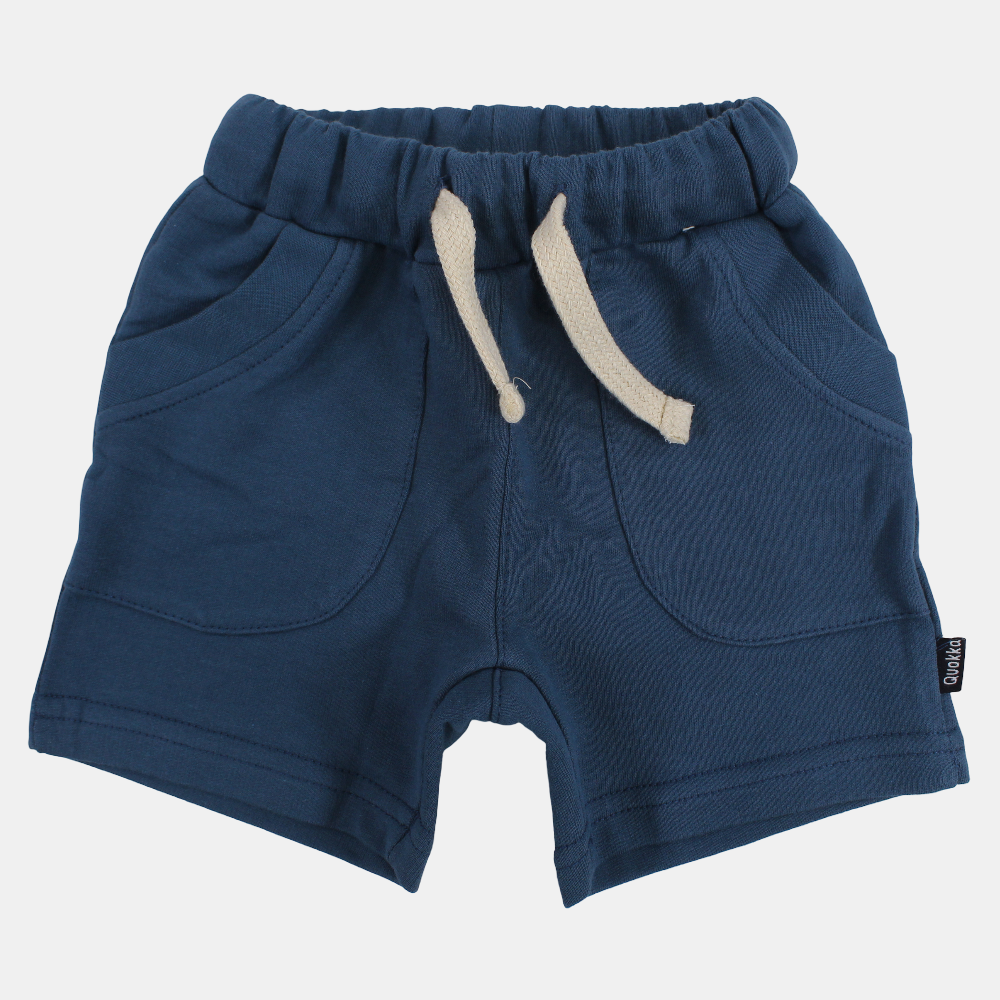 Boys Cotton Shorts