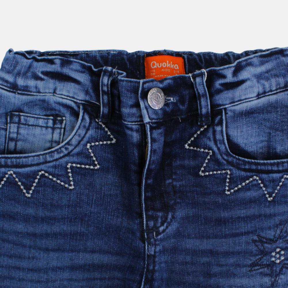 Girls Jeans