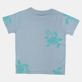 Boys Cotton T-Shirt