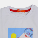 Boys Cotton T-Shirt
