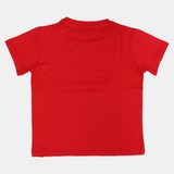 Boys Cotton T-Shirt