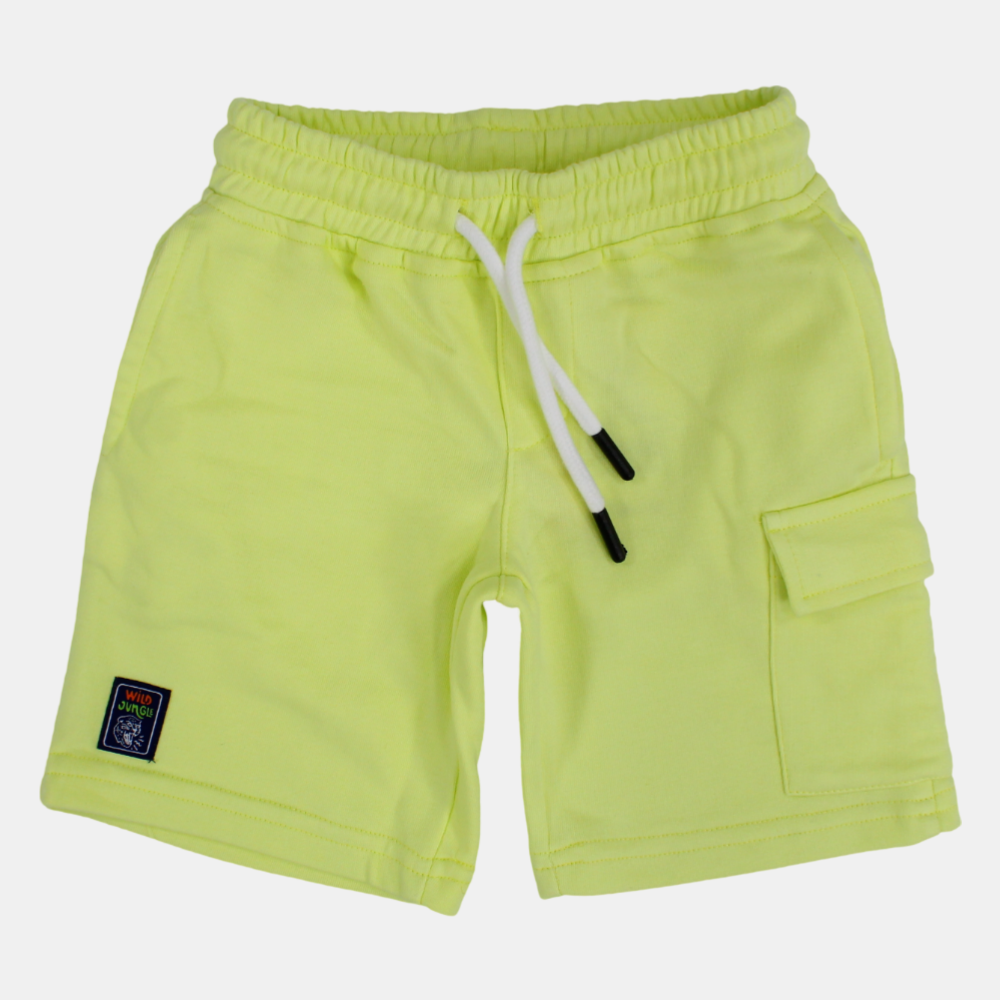 D15451 Short