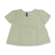 Baby Girls Cotton Blouse