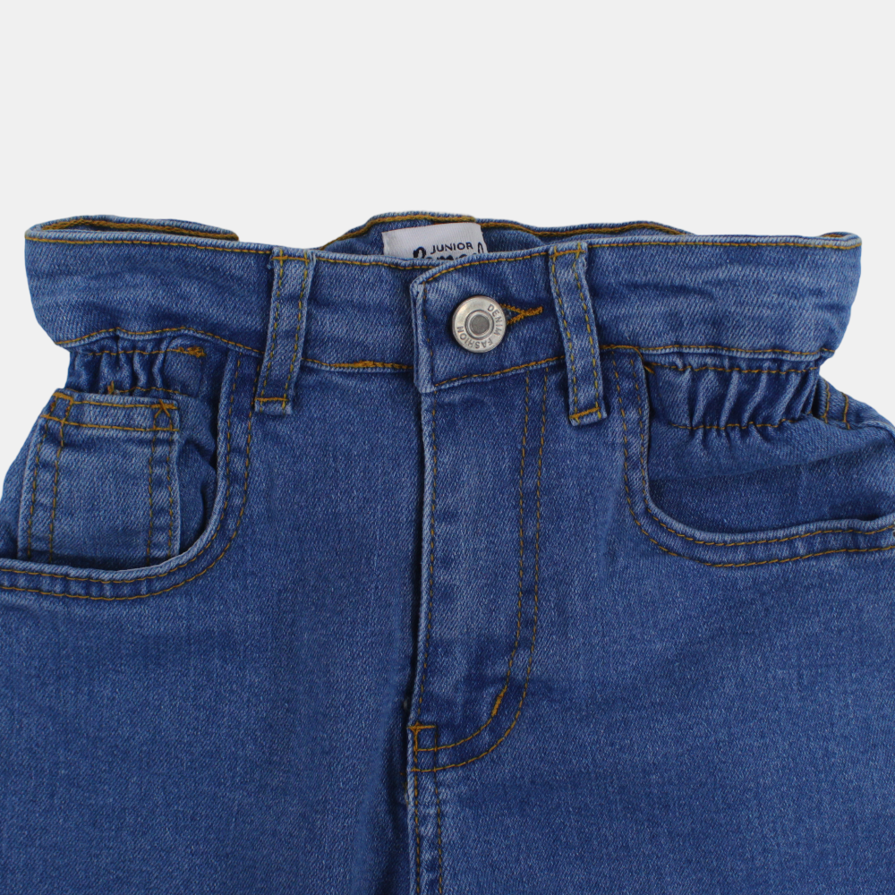 Girls Jeans – Everyday Comfort and Style