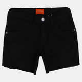 Girls Gabardine Shorts