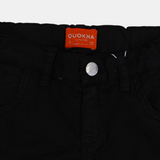 Girls Gabardine Shorts