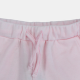 Girls Gabardine Shorts