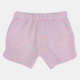 Girls Gabardine Shorts
