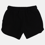 Girls Gabardine Shorts