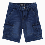 Boys Jean Shorts