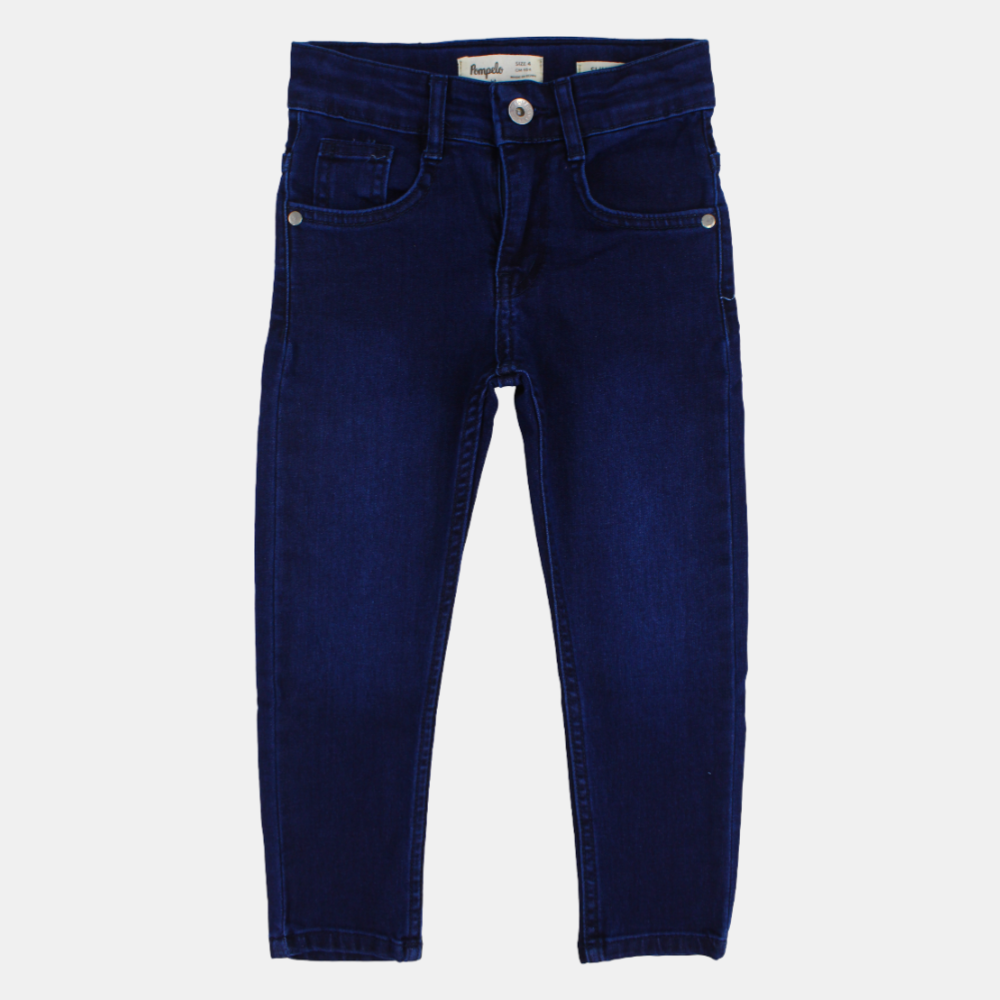 Boys Classic Jeans