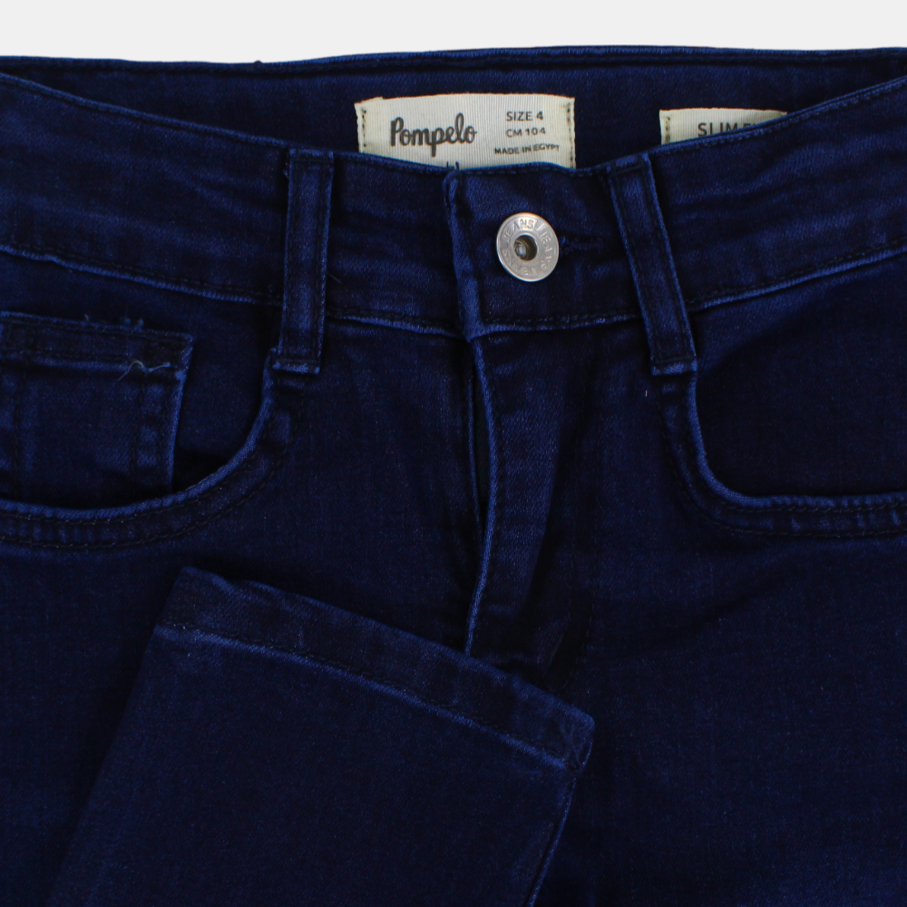 Boys Classic Jeans