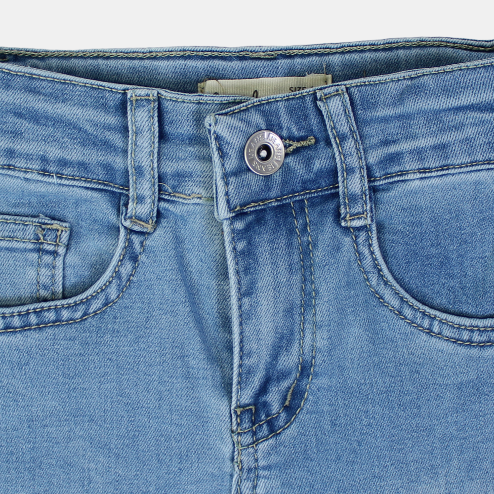 Boys Classic Jeans