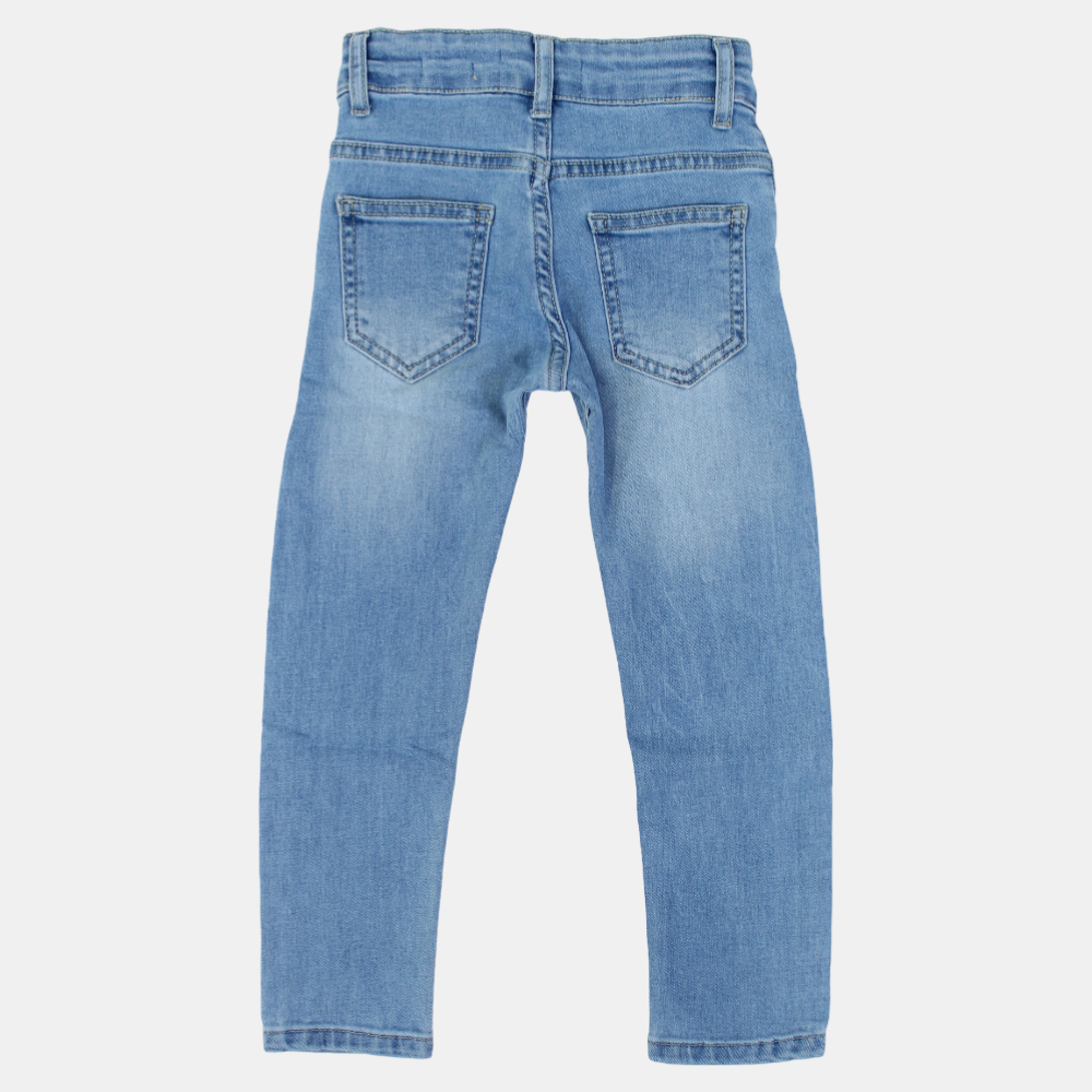 Boys Classic Jeans
