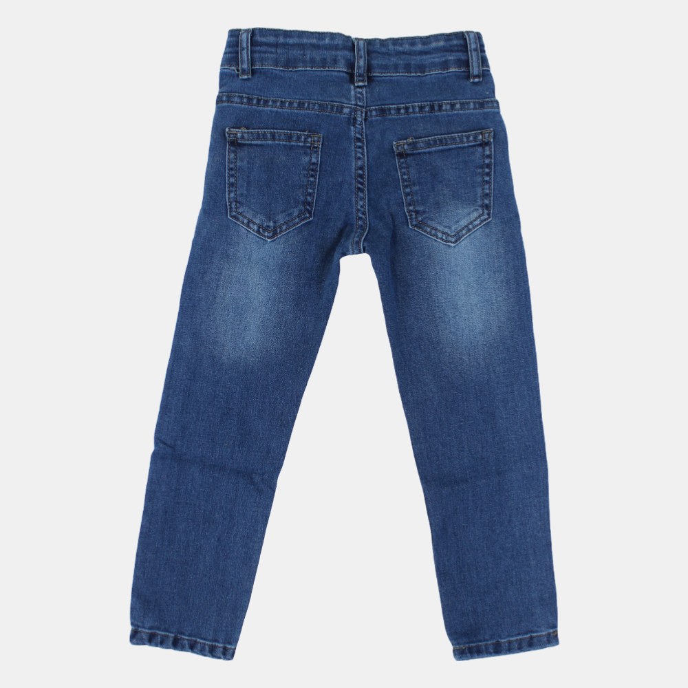Boys Classic Jeans