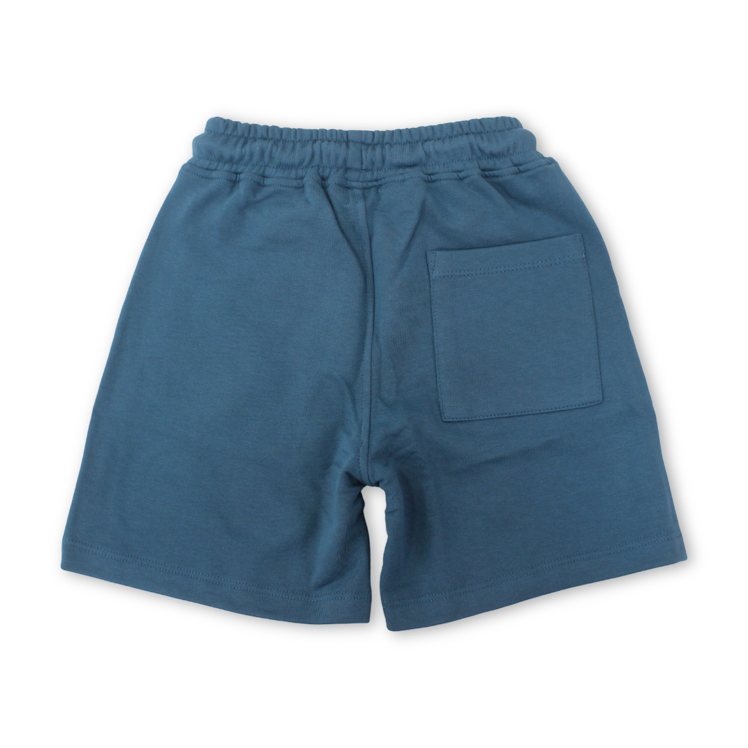 Boys Cotton Short – Janzary