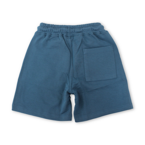 Boys Cotton Short – Janzary