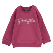 Baby Boys Cotton Sweatshirt