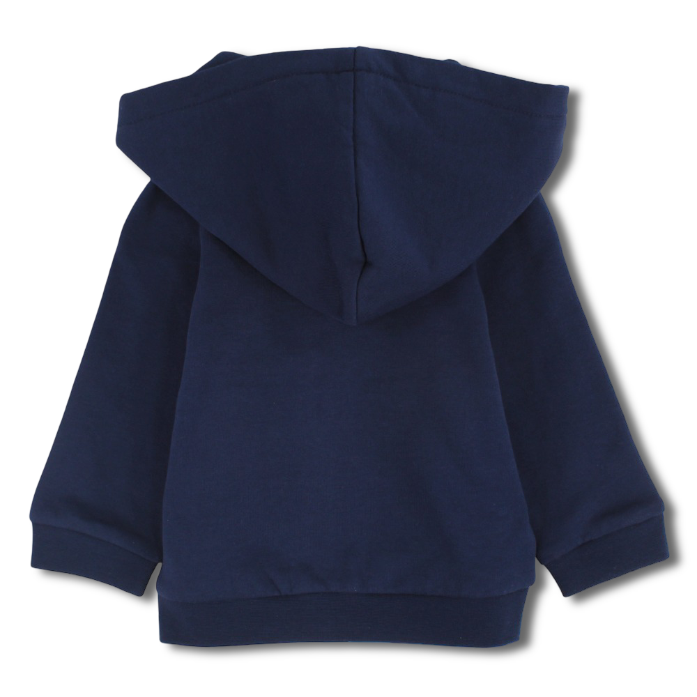Baby Boys Cotton Hoodie
